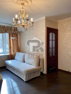 Купить 1-комнатную квартиру, №351344