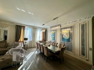 Купить 3-комнатную квартиру, №388912