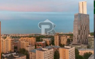 Купить 3-комнатную квартиру, №390412