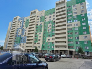 Купить 3-комнатную квартиру, №391615
