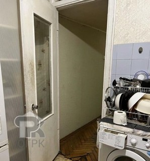 Купить 1-комнатную квартиру, №388939