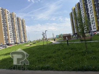 Купить 1-комнатную квартиру, №389976