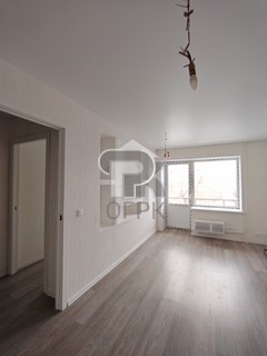 Купить 1-комнатную квартиру, №382425