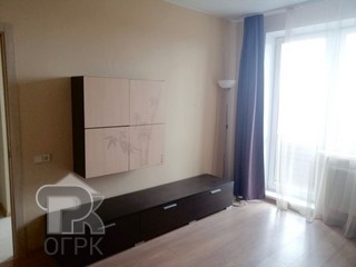 Купить 1-комнатную квартиру, №318293