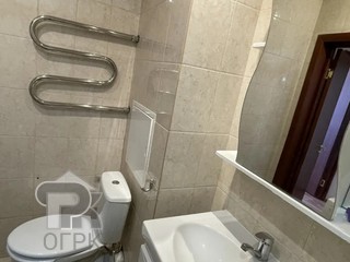 Купить 1-комнатную квартиру, №388824