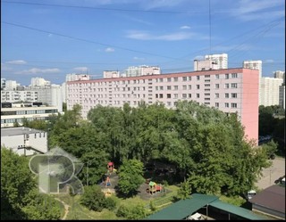 Купить 1-комнатную квартиру, №390872