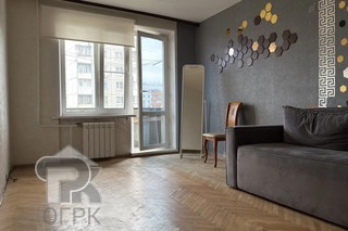 Купить 3-комнатную квартиру, №392363