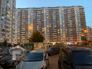 Купить 1-комнатную квартиру, №370729