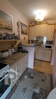 Купить 3-комнатную квартиру, №386077