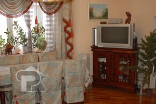 Купить 3-комнатную квартиру, №388454