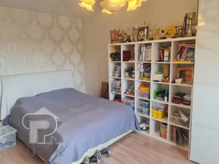 Купить 1-комнатную квартиру, №385622
