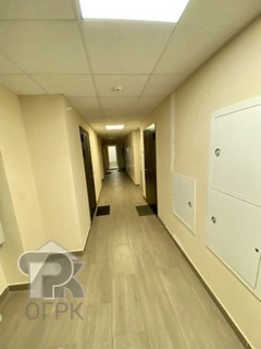 Купить 1-комнатную квартиру, №385877