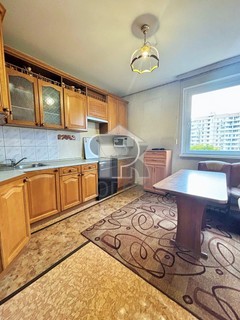 Купить 3-комнатную квартиру, №385492