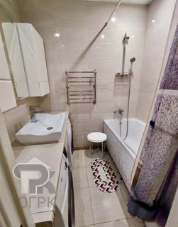 Купить 2-комнатную квартиру, №390565