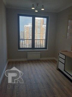 Купить 1-комнатную квартиру, №366096