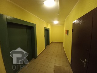 Купить 2-комнатную квартиру, №384649