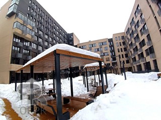 Купить 3-комнатную квартиру, №387584