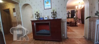 Купить 3-комнатную квартиру, №385592
