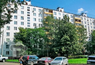 Купить 3-комнатную квартиру, №386191