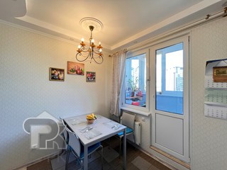 Купить 2-комнатную квартиру, №387156