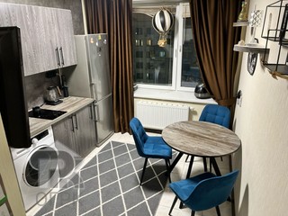 Купить 1-комнатную квартиру, №385432