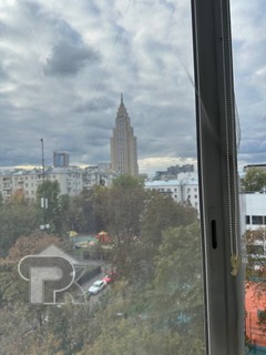 Купить 1-комнатную квартиру, №386800