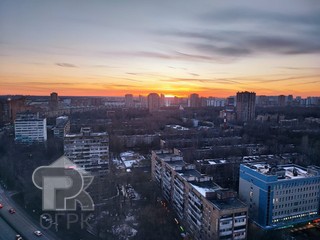 Купить 2-комнатную квартиру, №386179