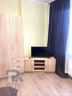 Купить 1-комнатную квартиру, №388107