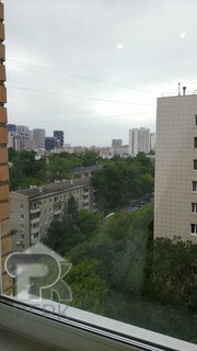Купить 1-комнатную квартиру, №390729