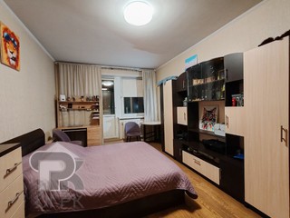 Купить 2-комнатную квартиру, №388353