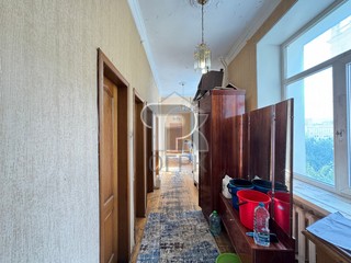 Купить 3-комнатную квартиру, №383384