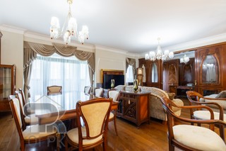 Купить 3-комнатную квартиру, №387275