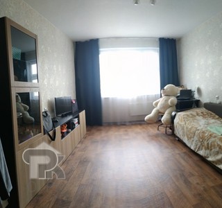 Купить 1-комнатную квартиру, №387688