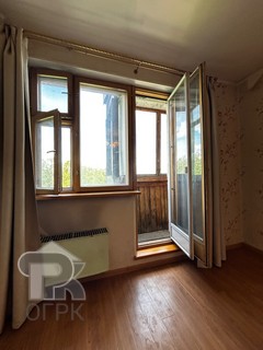 Купить 3-комнатную квартиру, №389991