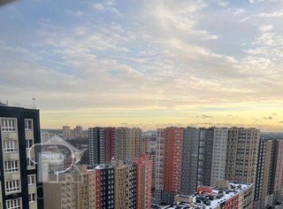 Купить 1-комнатную квартиру, №388060