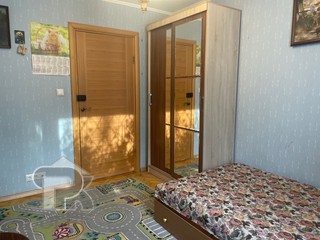 Купить 3-комнатную квартиру, №391925