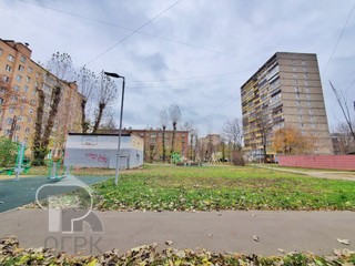 Купить 4-комнатную квартиру, №387494