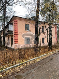 Купить 3-комнатную квартиру, №384036