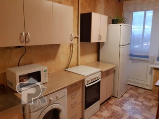 Купить 1-комнатную квартиру, №388705