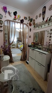 Купить 3-комнатную квартиру, №386077
