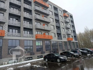 Купить 1-комнатную квартиру, №389571
