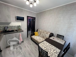 Купить 1-комнатную квартиру, №385451