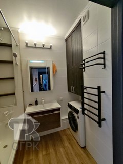 Купить 2-комнатную квартиру, №385585