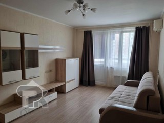 Купить 1-комнатную квартиру, №386315