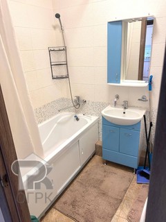 Купить 1-комнатную квартиру, №388229