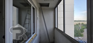 Купить 3-комнатную квартиру, №390159