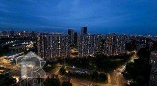 Купить 1-комнатную квартиру, №391725