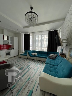 Купить 2-комнатную квартиру, №359390