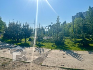 Купить 1-комнатную квартиру, №390029