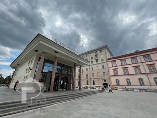 Купить 3-комнатную квартиру, №385855